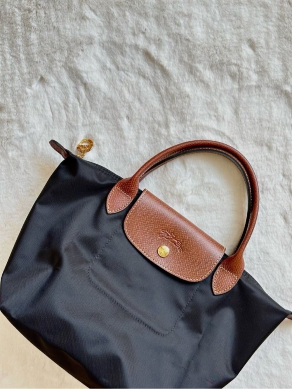 New Longchamp small Le Pliage
